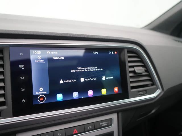 Seat Ateca 4Drive DSG FR-lijn