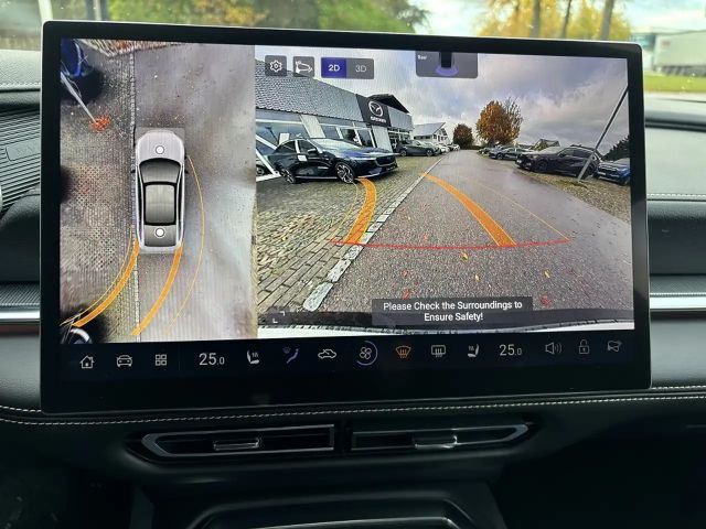 Mazda 6e Long range RWD Takumi