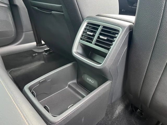 Skoda Octavia 2.0 TDI Combi Selection