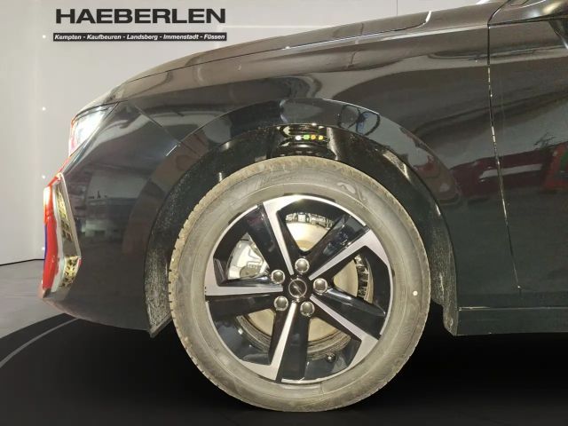 Opel Astra Edition Sports Tourer