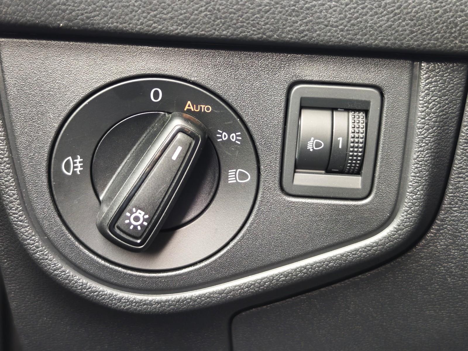 Volkswagen Polo 1.0 TSI DSG Life