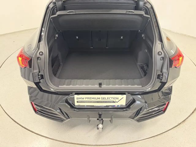 BMW iX2 M-Sport eDrive20