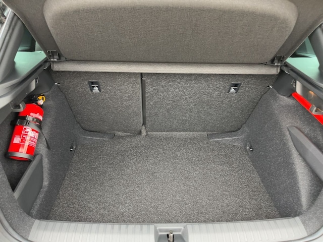 Skoda Kamiq 1.5 TSI Monte Carlo