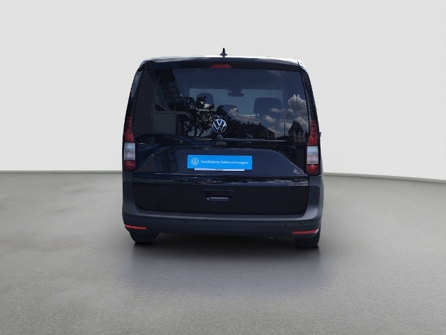 Volkswagen Caddy 2.0 TDI