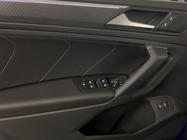 Volkswagen Tiguan 1.5 TSI DSG R-Line