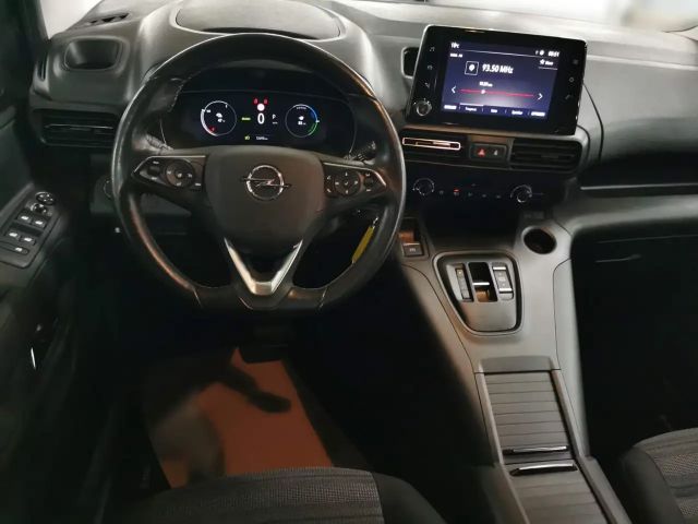 Opel Combo Elegance Life