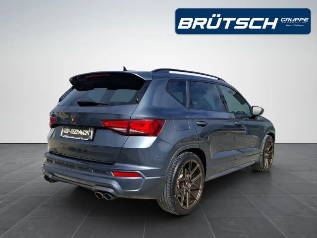 Cupra Ateca 2.0 TSI 4Drive DSG