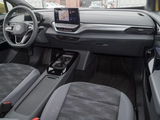 Volkswagen ID.4 Pure