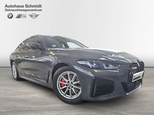 BMW 430 430d Coupé Gran Coupé M-Sport xDrive