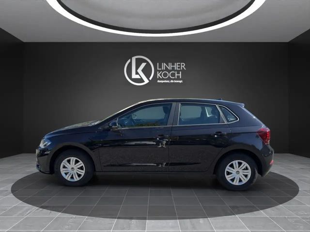 Volkswagen Polo 4Me ''SHZ+App-Connect+GRA+LichtPaket''