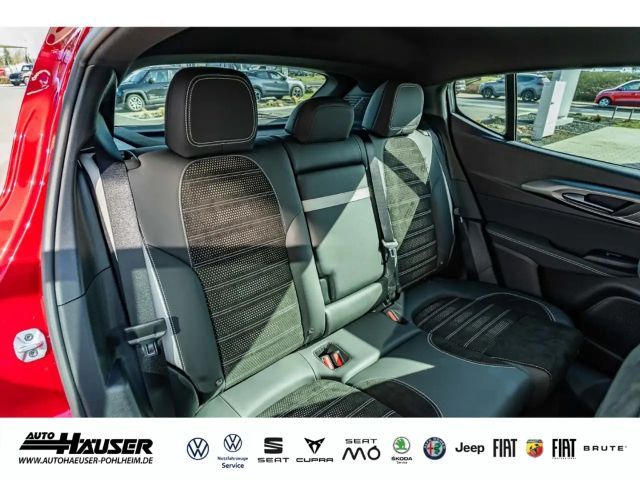 Alfa Romeo Tonale Hybrid Speciale