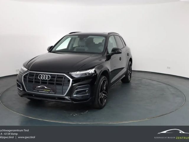 Audi Q5 Hybride Quattro Sport
