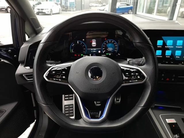 Volkswagen Golf DSG GTE Golf VIII