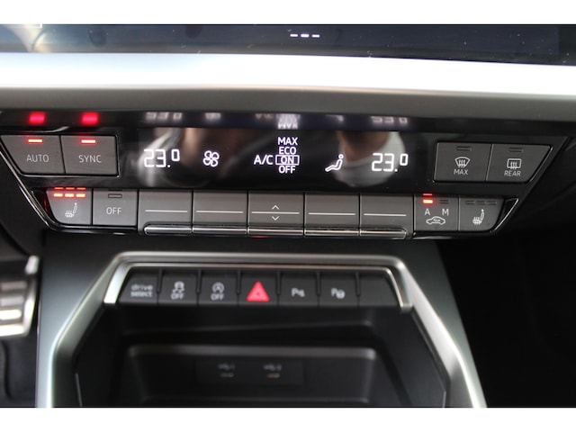 Audi S3 Quattro S-Tronic Sportback