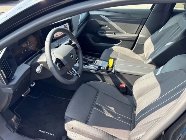 Opel Astra GS-Line Grand Sport Sports Tourer