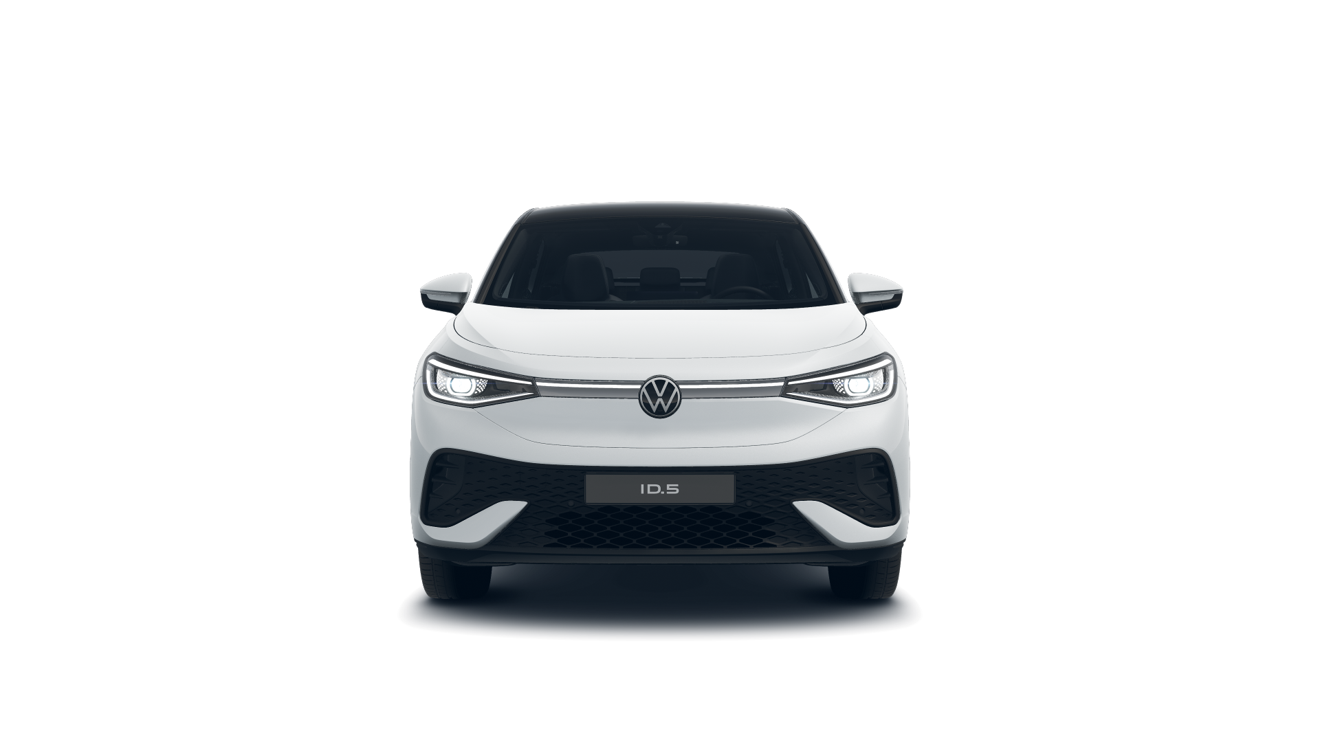 Volkswagen ID.5 Entertainment-Paket (77kWh) mit Infotainment-Paket