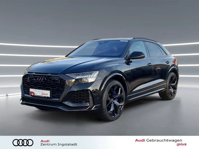 Audi RS Q8 HD-MATRIX RS-AGA KERAMIK STHZG B&O PANO