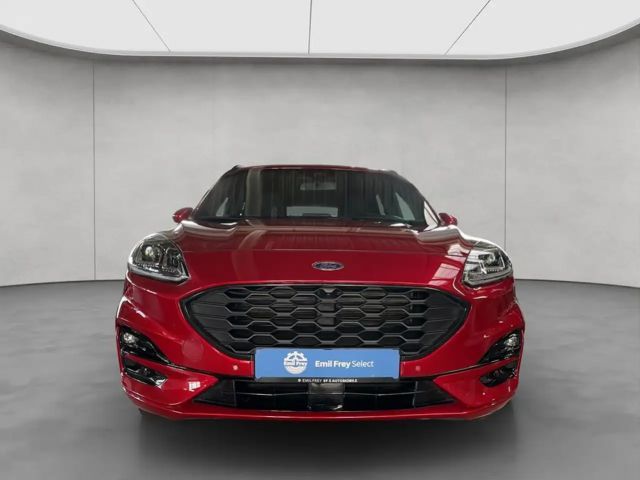 Ford Kuga Plug in Hybrid ST Line