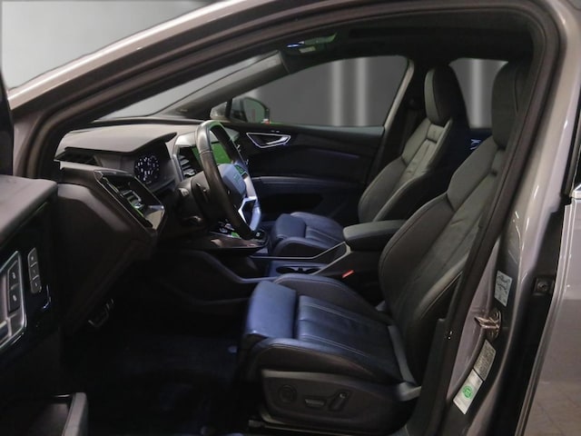 Audi Q4 e-tron 50 Quattro Sportback