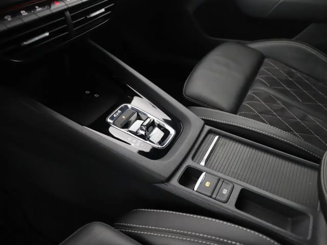 Skoda Octavia 4x4 RS