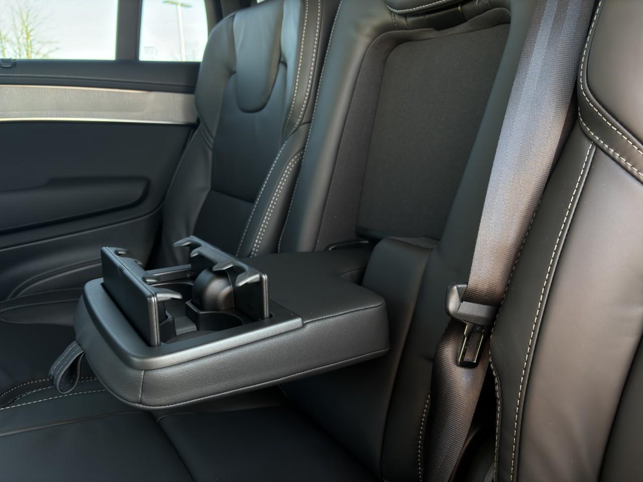 Volvo XC90 AWD Dark T8 Ultra