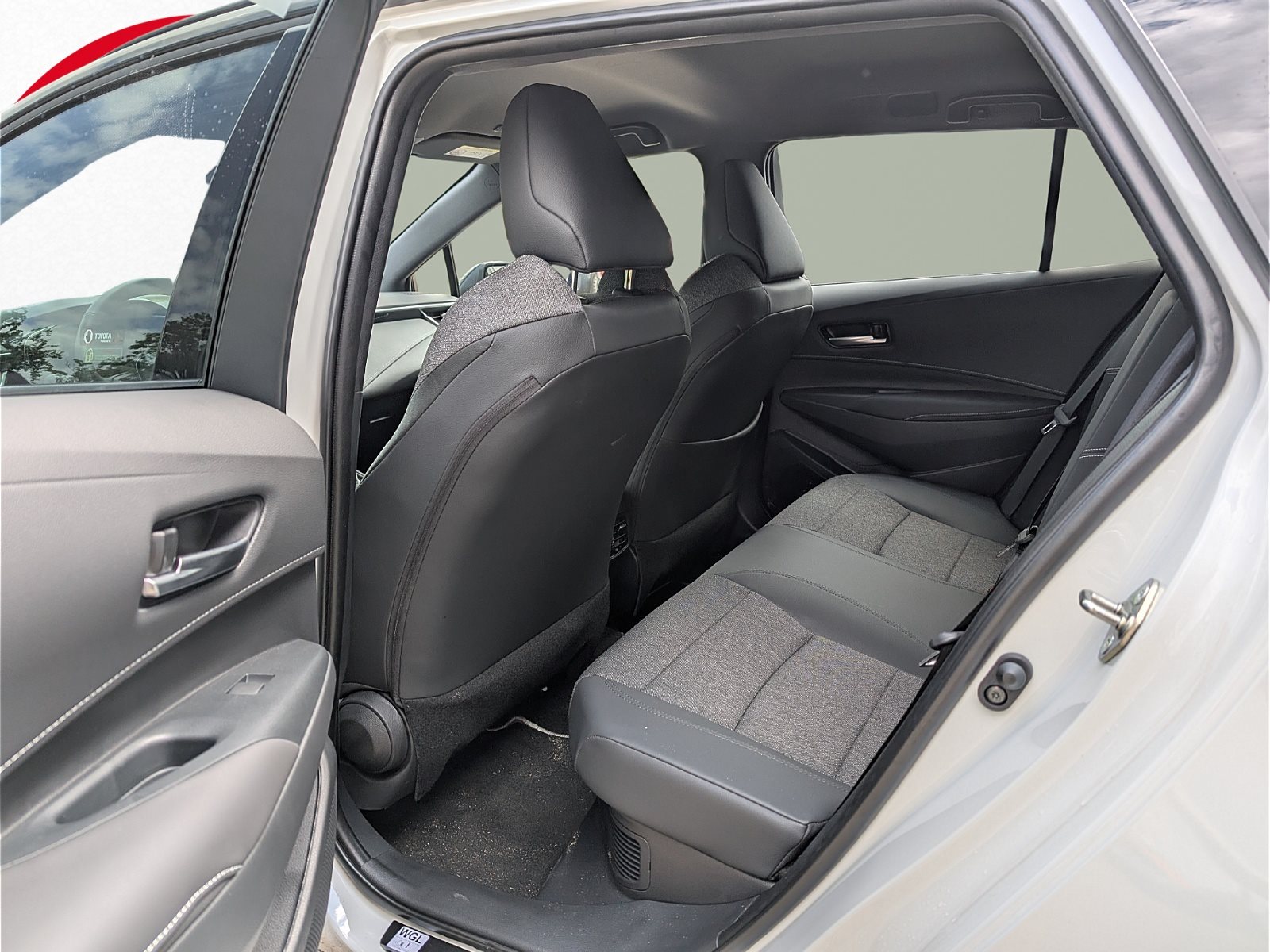 Toyota Corolla Basis Touring