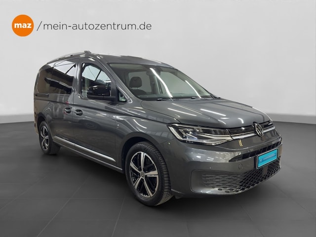 Volkswagen Caddy 2.0 TDI Maxi Style
