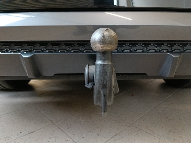 Audi Q8 50 TDI Quattro