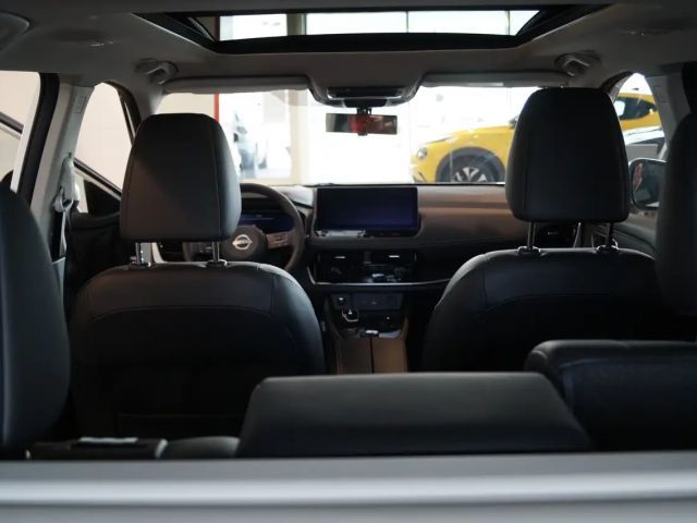 Nissan X-trail AWD Tekna