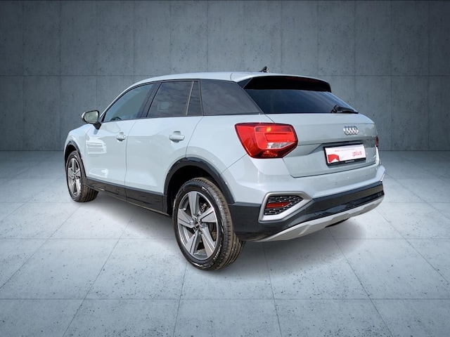 Audi Q2 35 TFSI S-Tronic