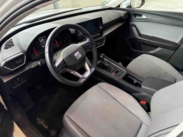 Seat Leon 1.5 TSI Sportstourer