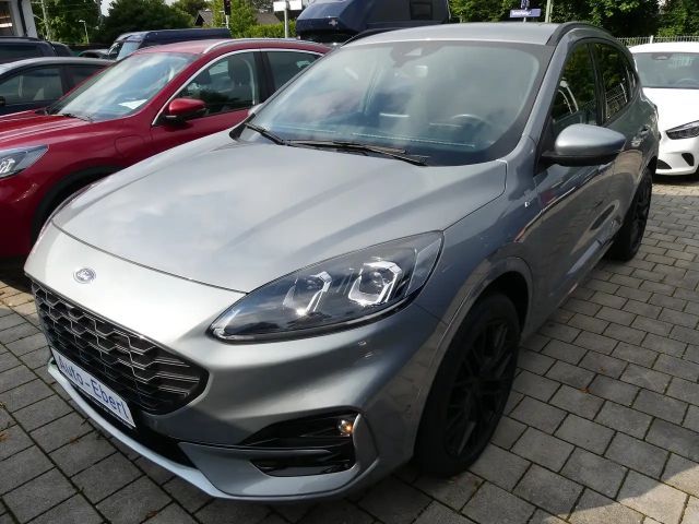 Ford Kuga 4x4 AWD ST Line X