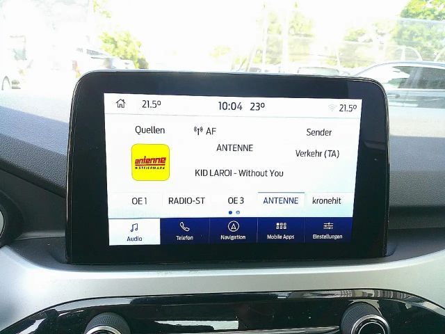 Ford Kuga Cool & Connect