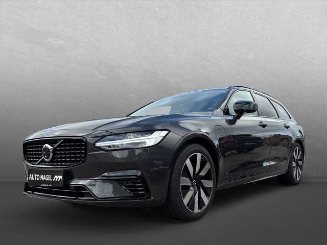 Volvo V90 AWD Dark Plus T6