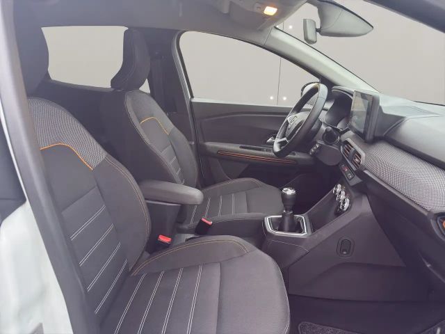 Dacia Sandero Comfort