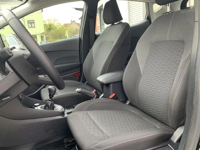 Ford Fiesta Titanium