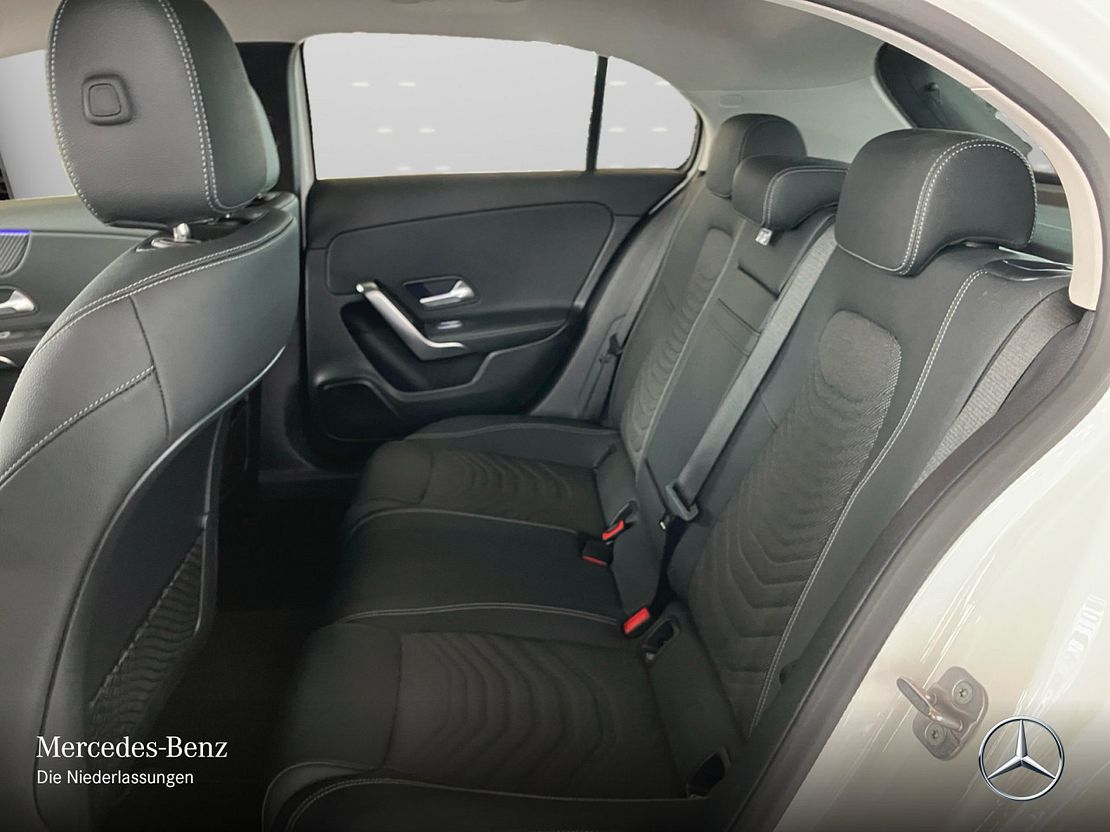 Mercedes-Benz A 200 A 200