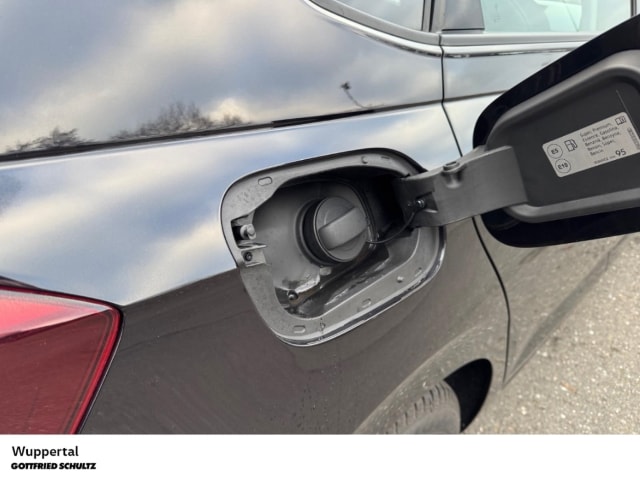 Volkswagen Polo 1.0 TSI DSG