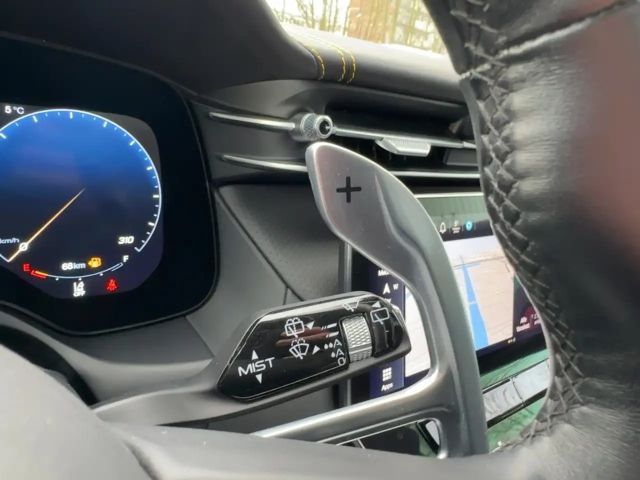 Maserati Grecale Trofeo