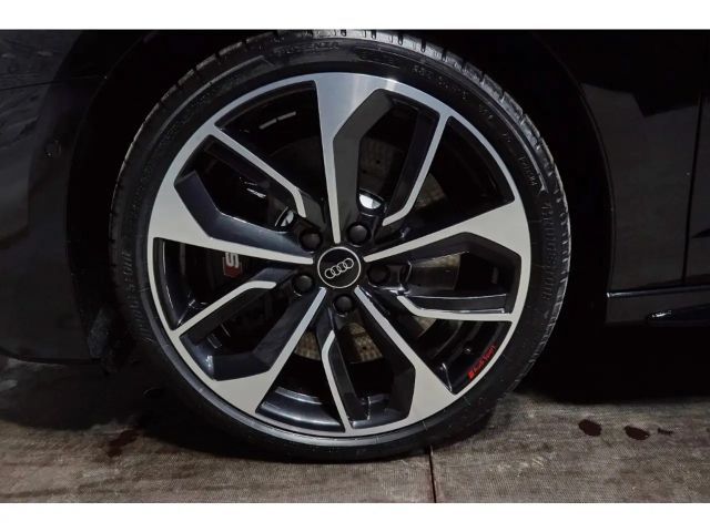 Audi S3 Quattro Sedan Sportback