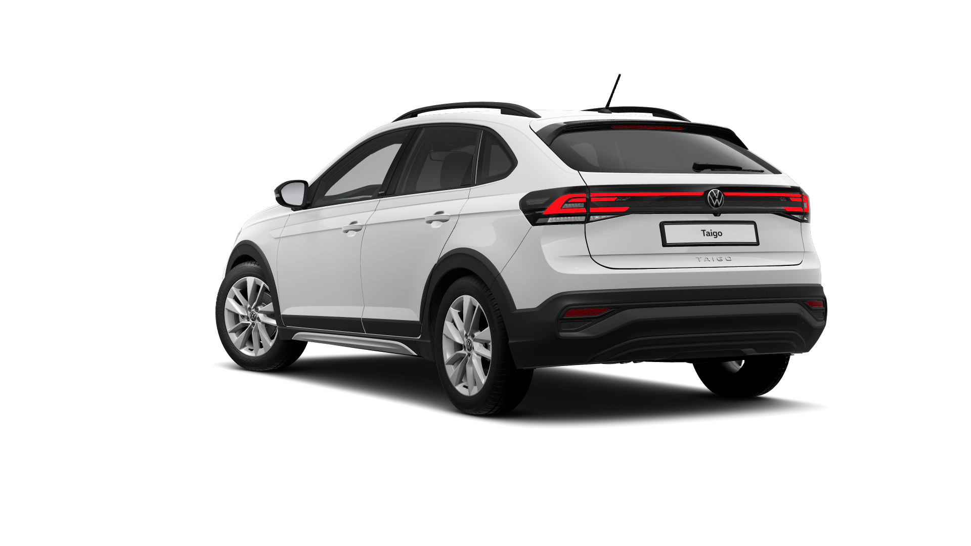 Volkswagen Taigo Move