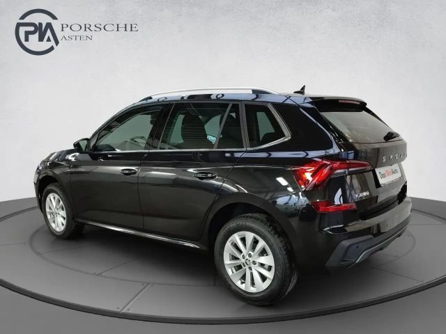 Skoda Kamiq Selection