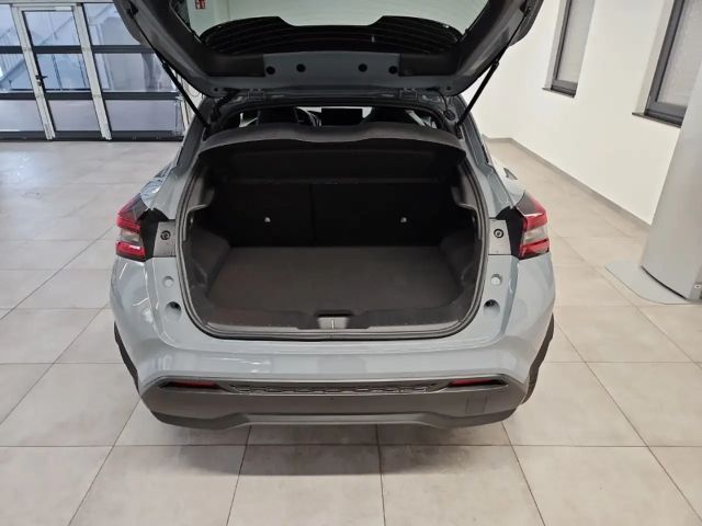 Nissan Juke DIG-T N-Connecta