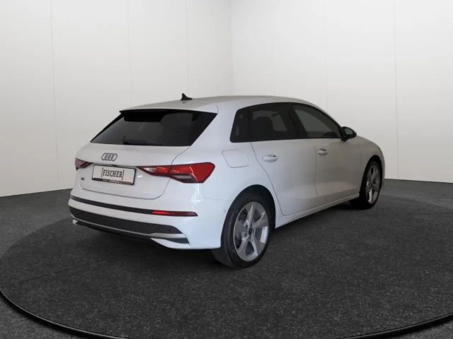 Audi A3 40 TFSI Sedan Sportback