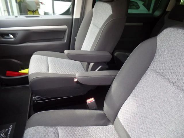 Citroën Spacetourer BlueHDi Plus