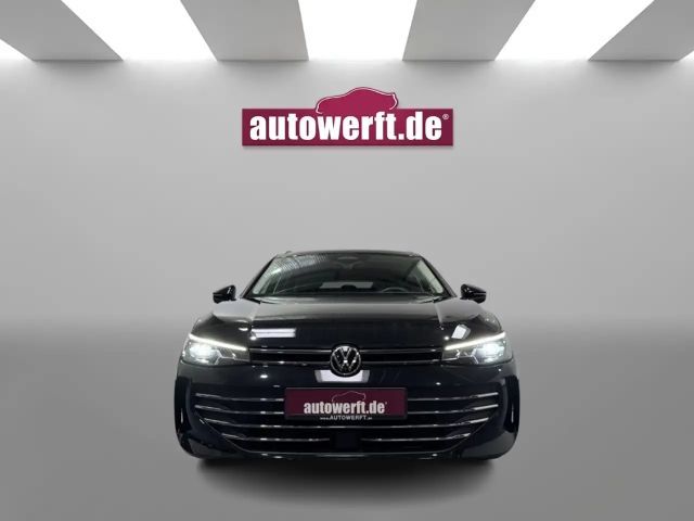 Volkswagen Passat 2.0 TDI DSG Variant