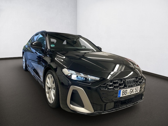 Audi A5 Avant Quattro S-Tronic