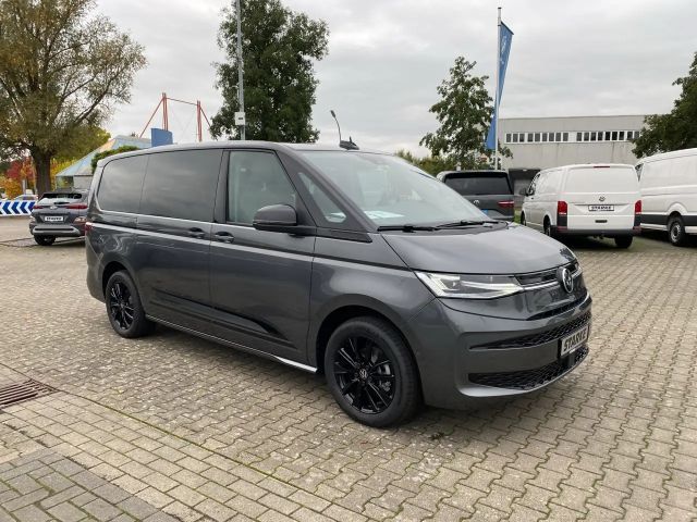 Volkswagen Multivan 2.0 TDI DSG Lang T7