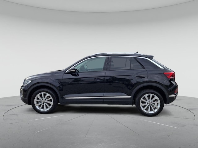 Volkswagen T-Roc 1.5 TSI DSG Style