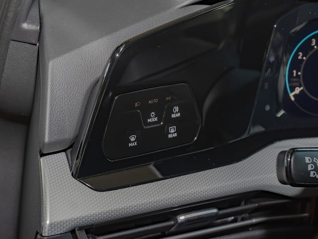 Volkswagen Golf 1.0 TSI Golf VIII Move